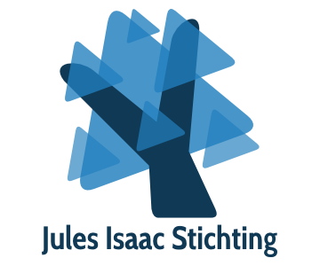 Nieuw logo voor de Jule Isaac Stichting